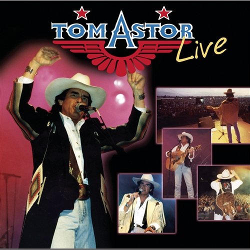 Live Tom Astor