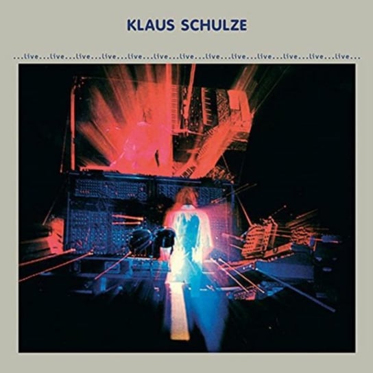 Live Schulze Klaus