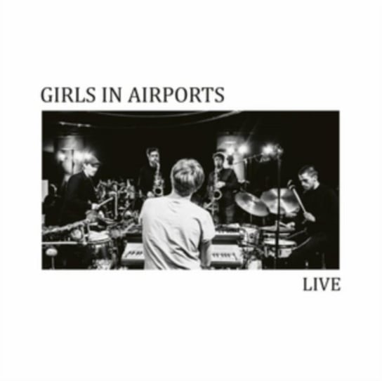 Live Girls in Airports