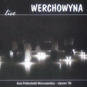 Live Werchowyna