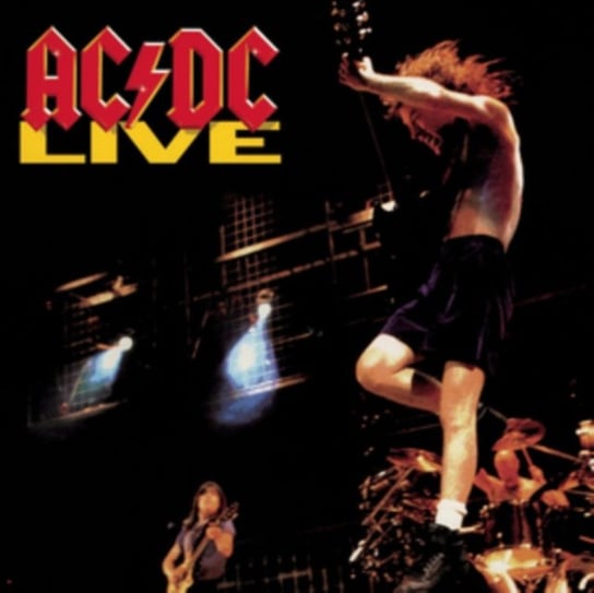 Live AC/DC