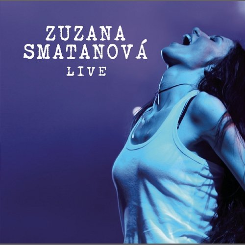 Live Zuzana Smatanova