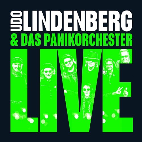 LIVE Udo Lindenberg & Das Panik-Orchester
