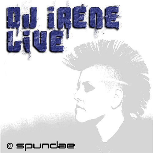 Live DJ Irene