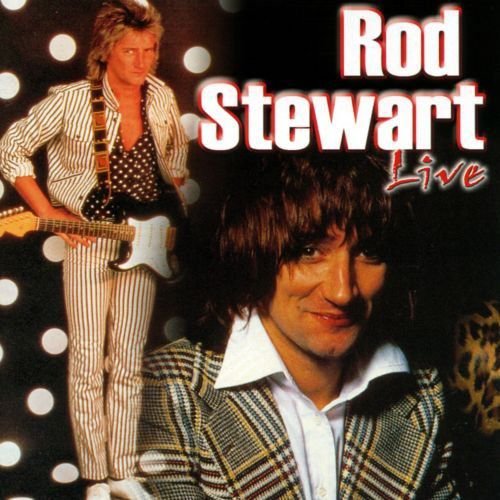 Live Stewart Rod