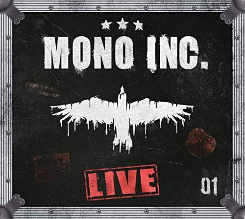Live Mono Inc.