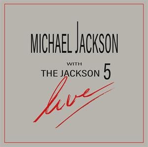 Live Jackson Michael