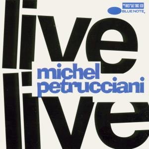 LIVE Petrucciani Michel