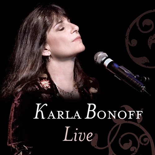 Live Karla Bonoff