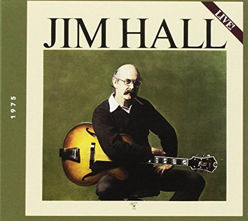 Live! Jim Hall