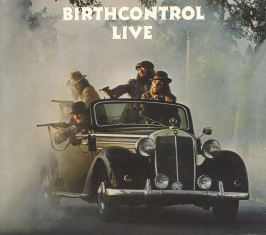 Live Birth Control