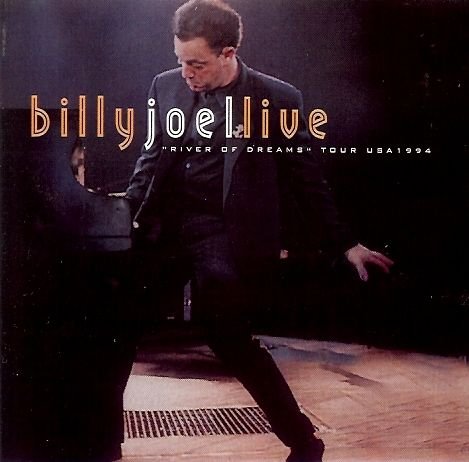 Live Joel Billy