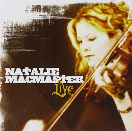 Live MacMaster Natalie