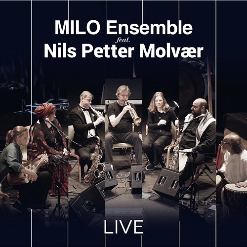 LIVE MILO Ensemble feat. Nils Petter Molvær