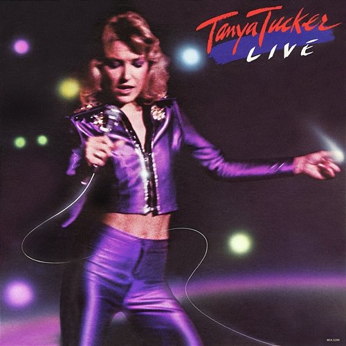 Live Tanya Tucker