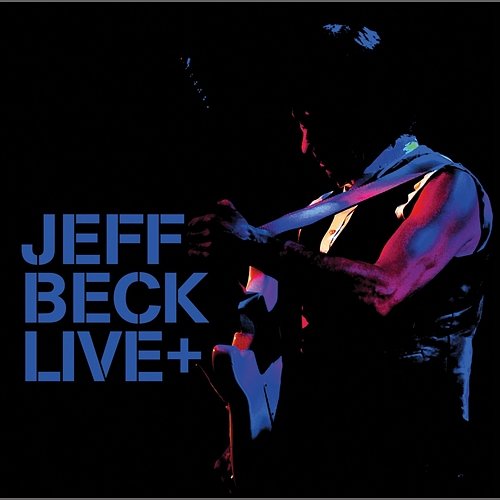 Live + Jeff Beck