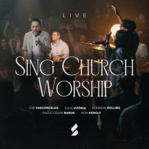 LIVE Sing Church Worship