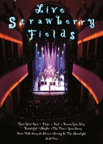 Live Strawberry Fields