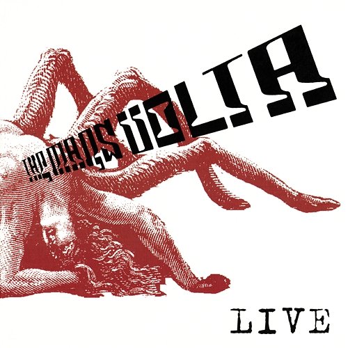 Live The Mars Volta