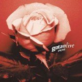 Live Gotan Project
