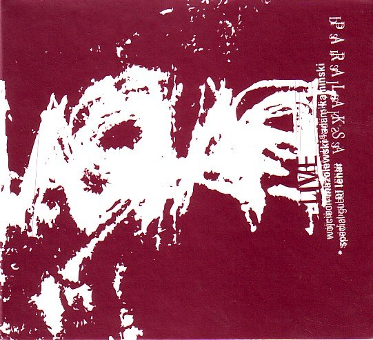 Live Paralaksa