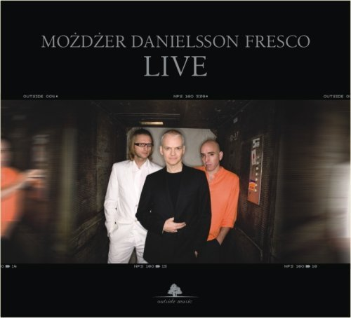 Live Możdżer Leszek
