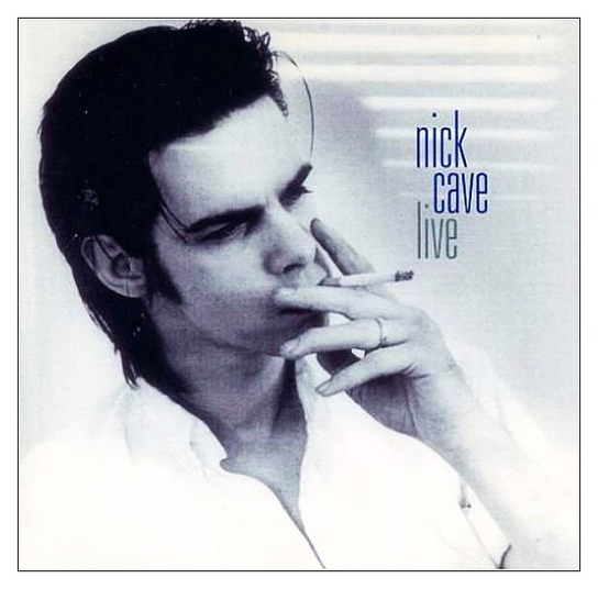 Live Cave Nick
