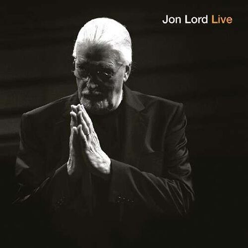 Live Lord Jon
