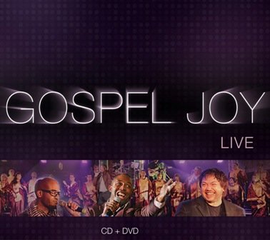 Live Gospel Joy
