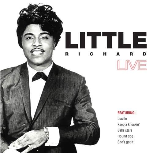 Live Little Richard