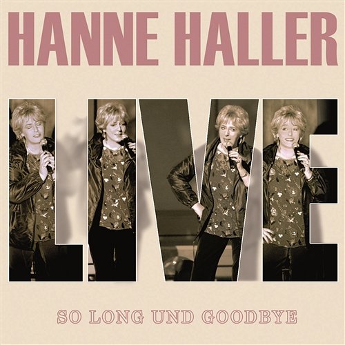 Live Hanne Haller