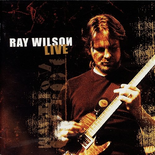 Live Ray Wilson
