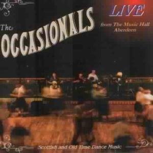 Live The Occasionals