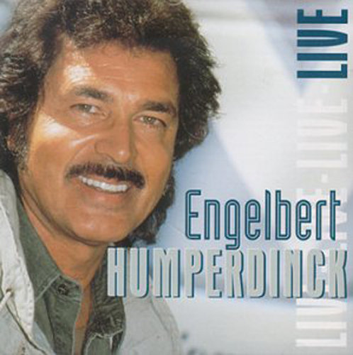 Live Humperdinck Engelbert