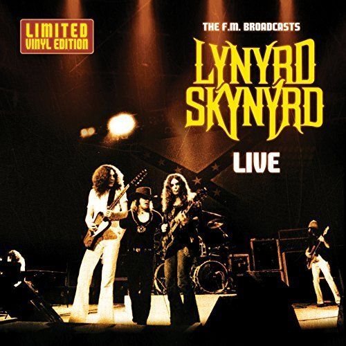 Live Lynyrd Skynyrd