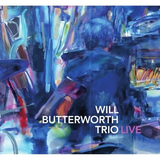Live The Will Butterworth Trio