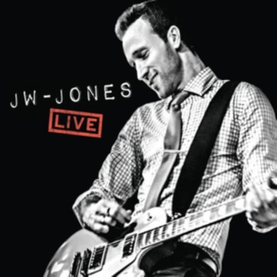 Live JW-Jones