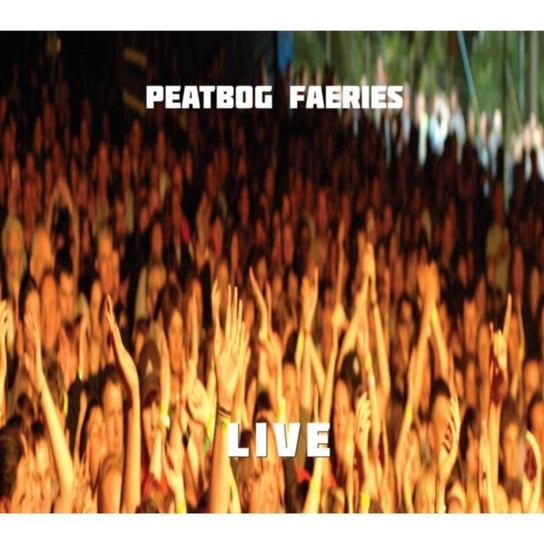 Live Peatbog Faeries