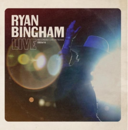 Live Bingham Ryan