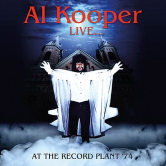 Live Kooper Al