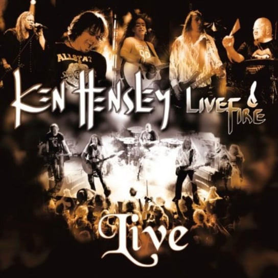 Live Hensley Ken