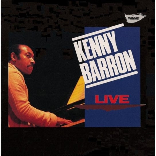 Live Kenny Barron