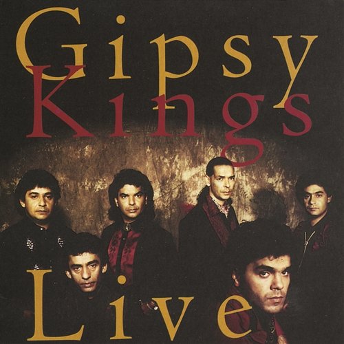 Live Gipsy Kings