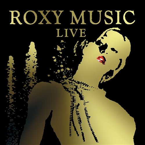 Live Roxy Music