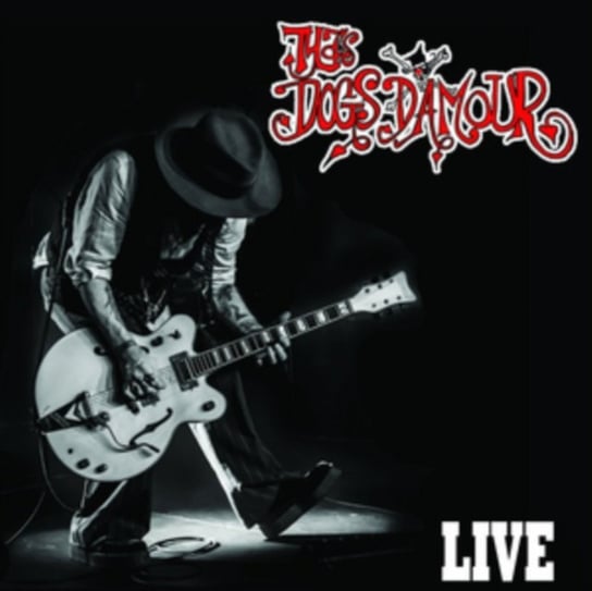 Live Tyla's Dogs D'Amour