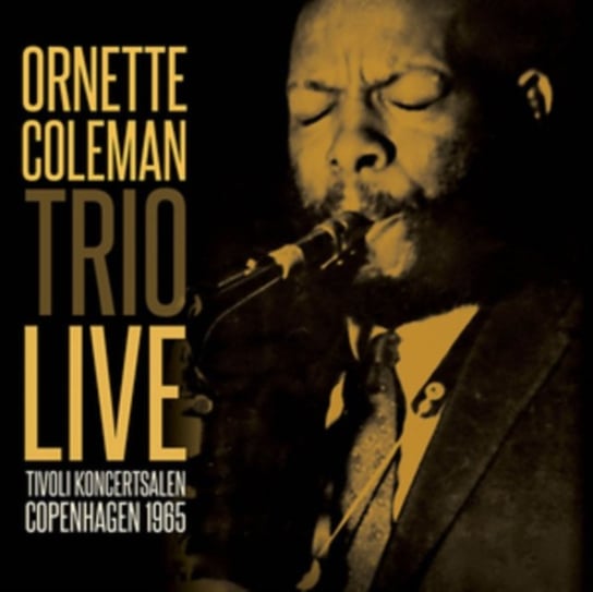 Live Ornette Coleman Trio