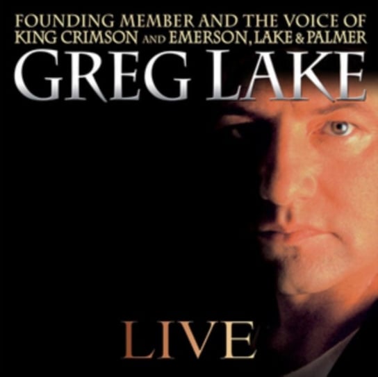 Live Lake Greg