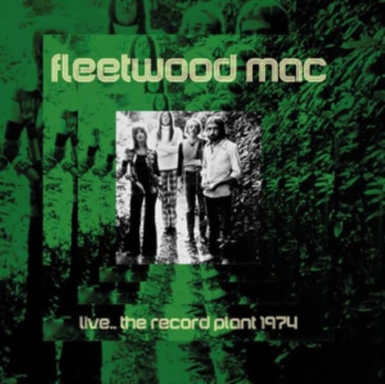 Live... Fleetwood Mac