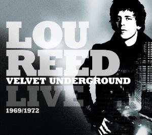 Live Reed Lou