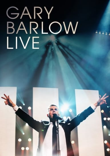 Live Barlow Gary